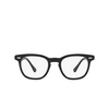 Ray-Ban HAWKEYE Korrektionsbrillen 2000 black - Produkt-Miniaturansicht 1/4