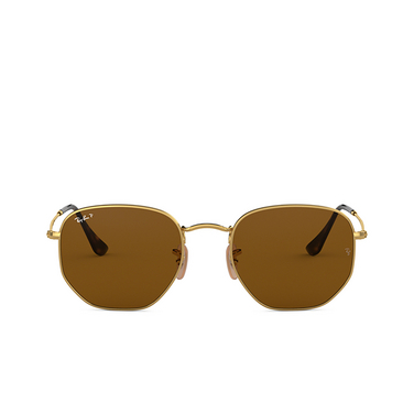 Ray-Ban HEXAGONAL Sonnenbrillen 001/57 arista - Vorderansicht