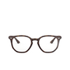 Ray-Ban HEXAGONAL Eyeglasses 2012 havana - product thumbnail 1/4