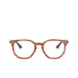 Ray-Ban RX7151 HEXAGONAL 5799 LIGHT BROWN HAVANA 5799 LIGHT BROWN HAVANA