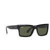 Ray-Ban INVERNESS Sunglasses 901/31 black - product thumbnail 2/4