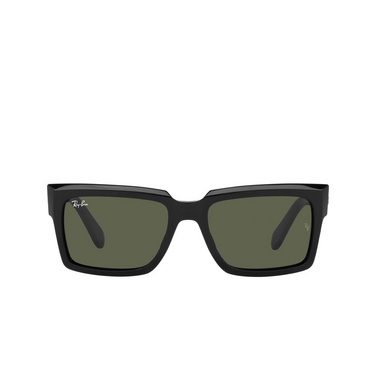 Ray-Ban INVERNESS Sunglasses 901/31 black - front view