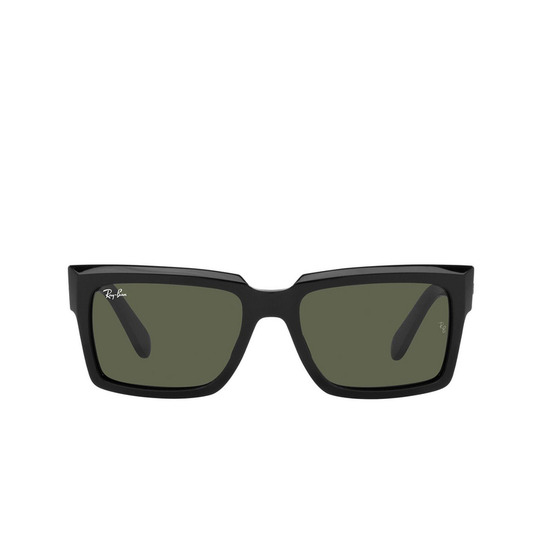 Ray-Ban INVERNESS Sunglasses 901/31 black - 1/4