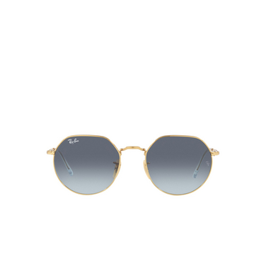 Ray-Ban JACK Sunglasses 001/86 arista - front view