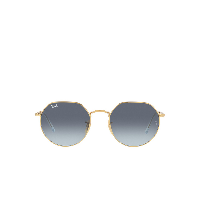 Ray-Ban JACK Sunglasses 001/86 arista - 1/4