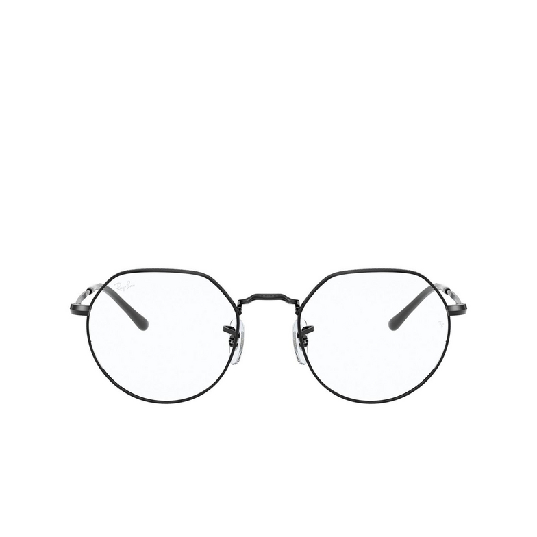 Ray-Ban JACK Eyeglasses 2509 black - 1/4