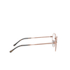 Ray-Ban JACK Eyeglasses 2943 copper - product thumbnail 3/4