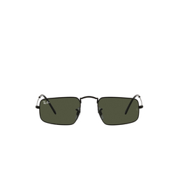 Ray-Ban® Rectangle Sunglasses: RB3957 color 002/31 Black 