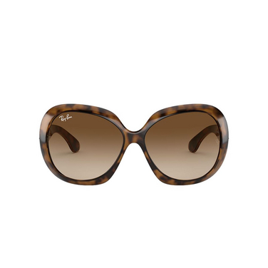 Ray-Ban JACKIE OHH II Sunglasses 642/13 havana - front view