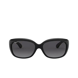 Ray-Ban JACKIE OHH Sunglasses 601/T3 black