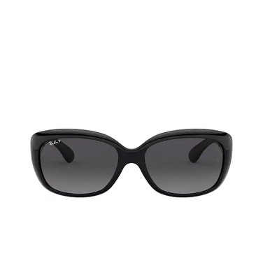 Ray-Ban JACKIE OHH Sunglasses 601/T3 black - front view