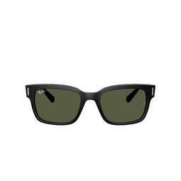 Ray-Ban RB2190 JEFFREY 901/31 BLACK 901/31 black