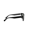 Ray-Ban JEFFREY Sonnenbrillen 901/58 black - Produkt-Miniaturansicht 3/4