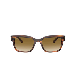 Ray-Ban RB2190 JEFFREY 954/51 STRIPED HAVANA 954/51 striped havana