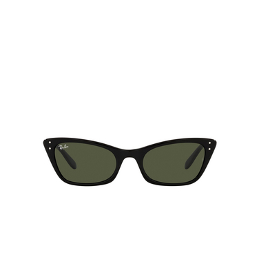 Ray-Ban LADY BURBANK Sunglasses 901/31 black - front view