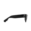 Ray-Ban LARAMIE Sunglasses 901/31 black - product thumbnail 3/4