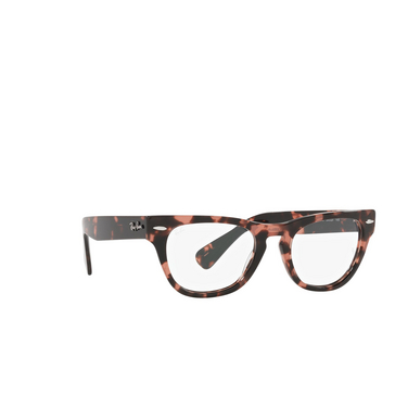 Eyeglasses Ray-Ban RX2201V LARAMIE - Mia Burton