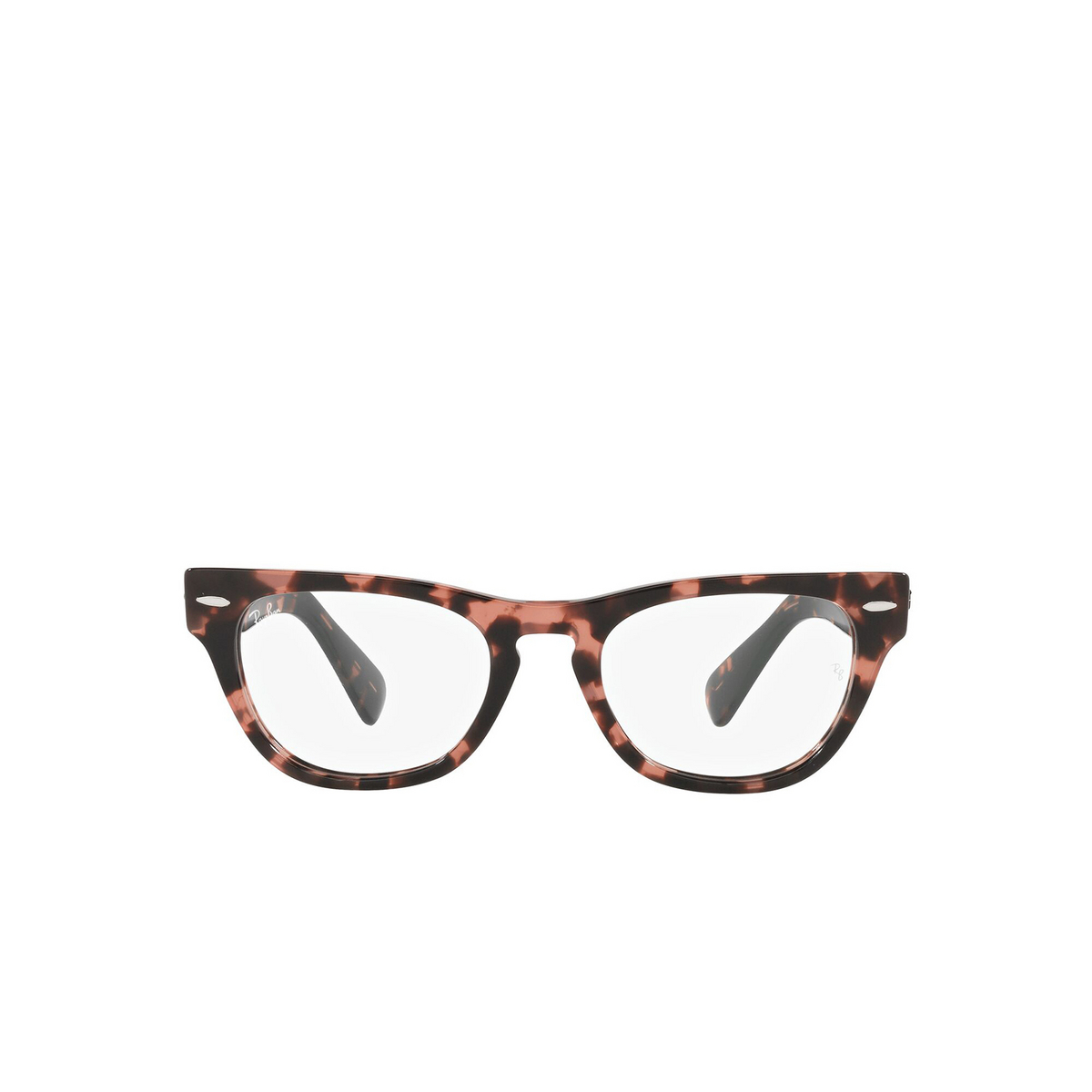 Eyeglasses Ray-Ban RX2201V LARAMIE - Mia Burton