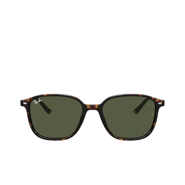 Ray-Ban LEONARD Sunglasses 902/31 tortoise - front view