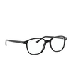 Occhiali da vista Ray-Ban LEONARD 2000 black - anteprima prodotto 2/4