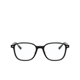 Ray-Ban LEONARD Korrektionsbrillen 2000 black