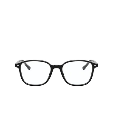 Ray-Ban LEONARD Eyeglasses 2000 black - front view