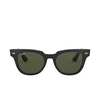 Ray-Ban METEOR Sunglasses 901/31 black - product thumbnail 1/4