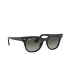 Ray-Ban METEOR Sunglasses 901/71 black - product thumbnail 2/4
