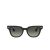 Ray-Ban METEOR Sunglasses 901/71 black - product thumbnail 1/4