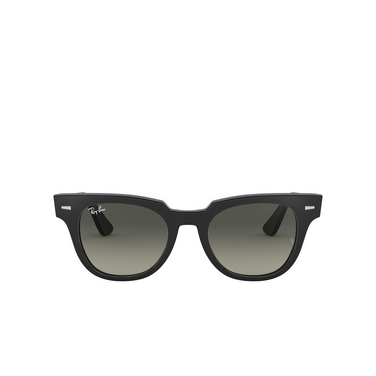 Ray-Ban METEOR Sunglasses 901/71 black - front view