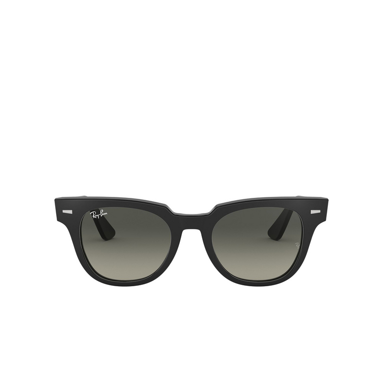 Ray-Ban METEOR Sunglasses 901/71 black - 1/4