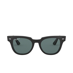 Ray-Ban® Square Sunglasses: RB2168 Meteor color 901/52 Black 