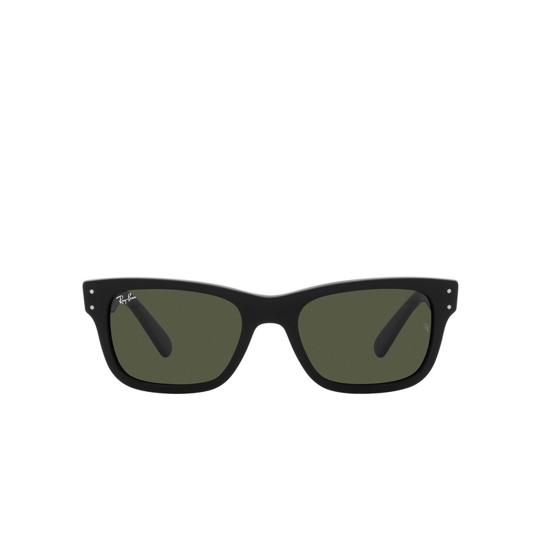 Ray-Ban MR BURBANK Sunglasses 901/31 black - 1/4
