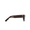 Ray-Ban MR BURBANK Sunglasses 902/31 havana - product thumbnail 3/4