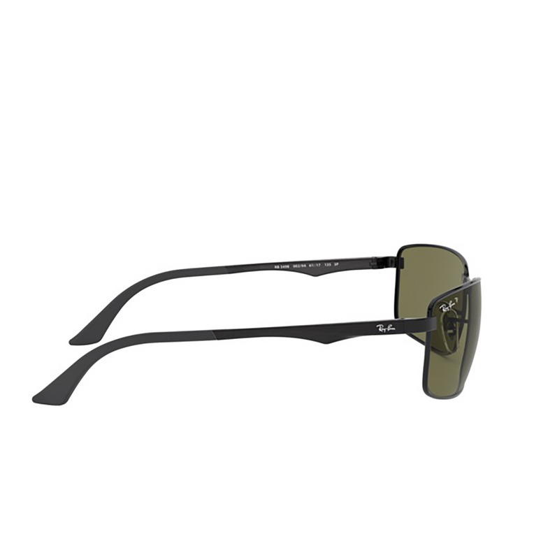 Ray-Ban N/A Sunglasses 002/71 black - 3/4