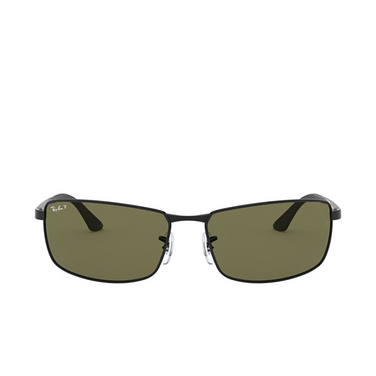 Ray-Ban N/A Sunglasses 002/71 black - front view