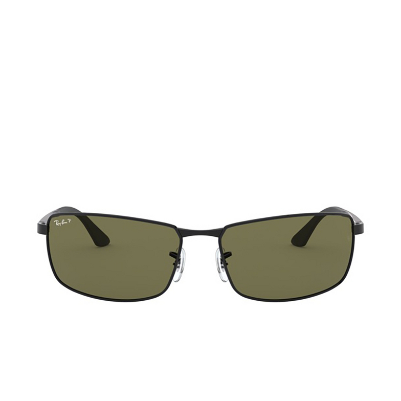 Ray-Ban N/A Sunglasses 002/71 black - 1/4