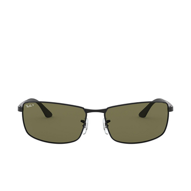 Ray-Ban N/A Sunglasses 002/9A black - front view