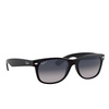 Ray-Ban NEW WAYFARER Sunglasses 601S78 matte black - product thumbnail 2/4
