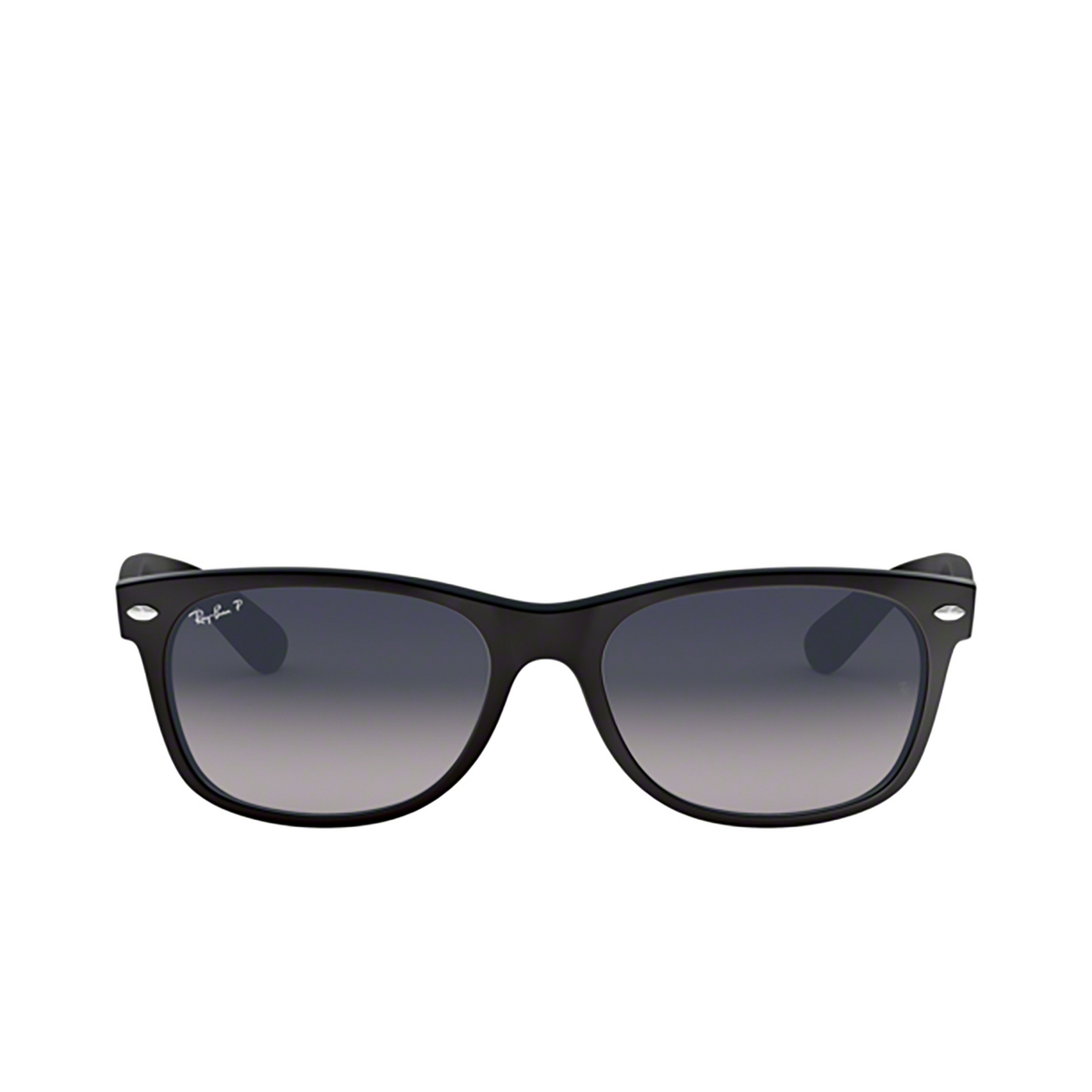 RayBan サングラス RB2132F 601/64 NEW WAYFARER+cleanup-nettoyage06.com