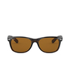 Ray-Ban NEW WAYFARER Sunglasses 710 light havana - product thumbnail 1/4