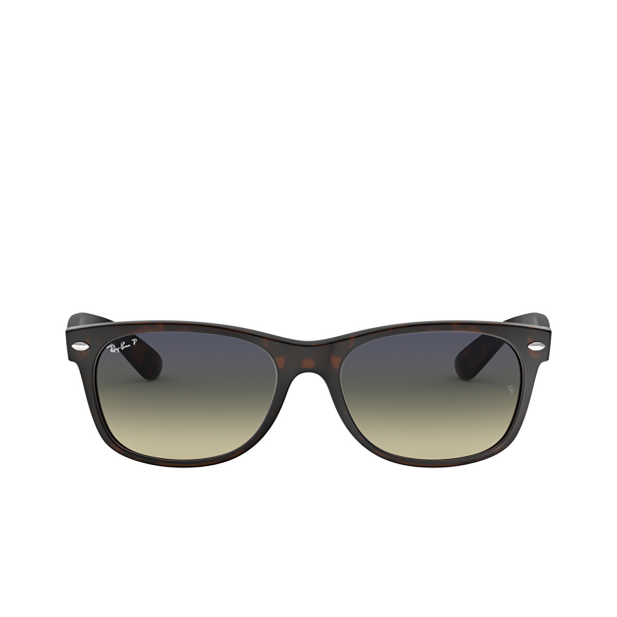 Ray-Ban New Wayfarer RB2132 • 894/76 | Mia Burton