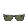 Ray-Ban NEW WAYFARER Sunglasses 901 black - product thumbnail 1/4