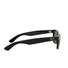 Ray-Ban NEW WAYFARER Sunglasses 901 black - product thumbnail 3/4