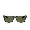 Ray-Ban NEW WAYFARER Sunglasses 902L tortoise - product thumbnail 1/4