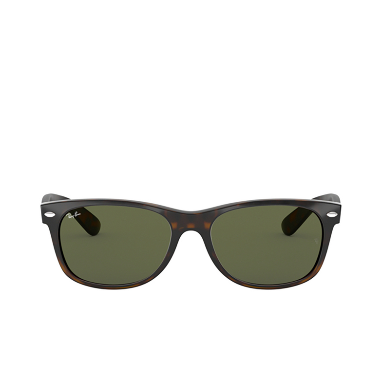 Ray-Ban NEW WAYFARER Sunglasses 902L tortoise - 1/4