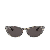 Ray-Ban NINA Sunglasses 125139 havana beige - product thumbnail 1/4