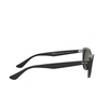 Ray-Ban NINA Sunglasses 601/31 black - product thumbnail 3/4