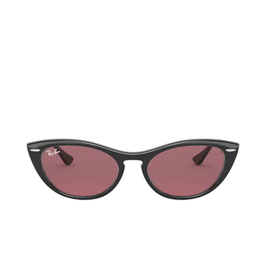 Ray-Ban NINA Sunglasses 601/U0 black - front view
