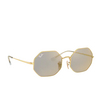 Ray-Ban OCTAGON Sunglasses 001/B3 arista - product thumbnail 2/4